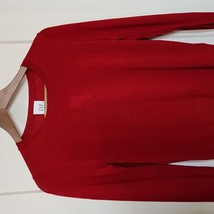 Gap merino wool sweater